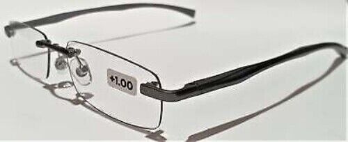 Foster grant reading glasses - grant,