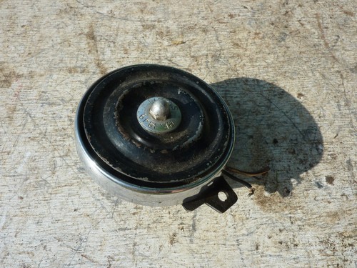 Lucas 1849 horn - 1849,