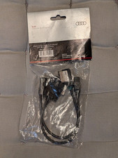 New original Audi MMi cable for connector Apple iPod iPhone 4FO0515AF 2314VVl