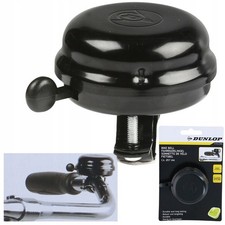 Dunlop Bike Bicycle Ring Bell