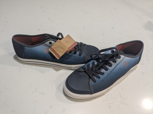 Penguin chiller sneakers - chiller,