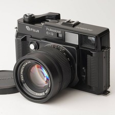 Excellent fuji gw690 - [excellent,