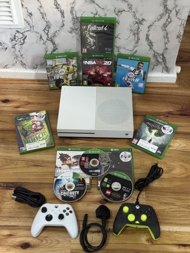 Xbox one 1tb series - xbox,