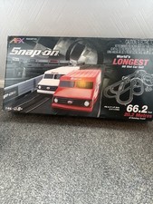 AFX Snap-On World's Longest