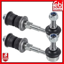 Rear Drop Stabiliser Link Anti