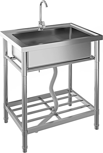 Commercial sinks catering - sinks,
