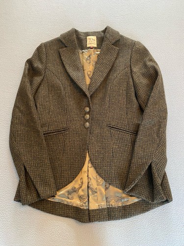 Cordings blazer sz 12 - t.ba,