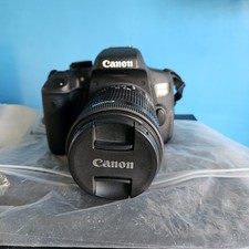 Canon EOS EOS 750D 24.2MP