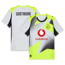 Borussia Dortmund PUMA Away