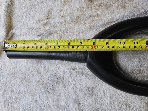 Selcof carbon or - selcof, 27.5+