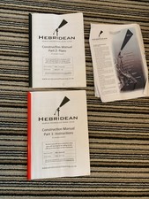 Hebridean Wind Vane Yacht Self