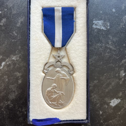 Sterling silver masonic - sterling,