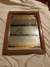 Antique Advertising Local