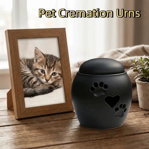 Pet cremation urns - pet,