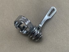 Vintage huret allvit single - allvit,