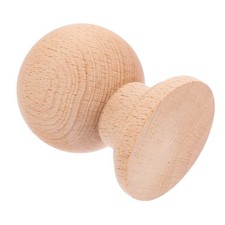  Wood Ball Finials for Beds