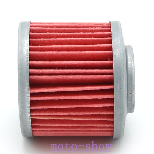Oil filter for muz - filter, mz/muz