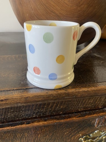 Emma bridgewater summer - emma, polka