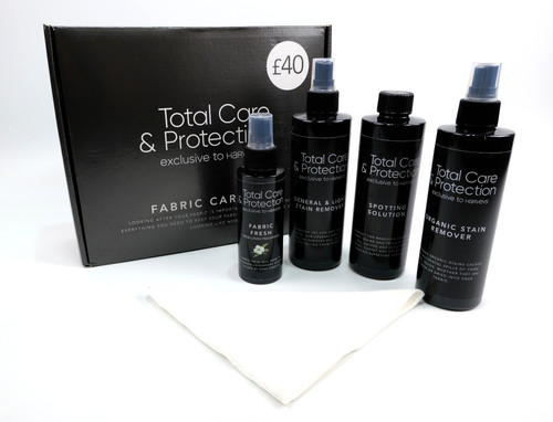 Harveys total care - total,