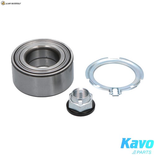 Wheel bearing kit - wheel, wbk-6525