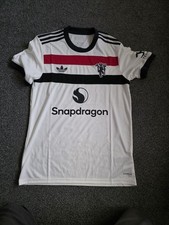 Brand New Manchester United