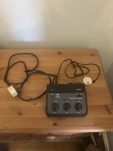 Philips automatic timer - philips,