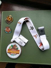 Chessington world - chessington,