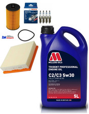 FOR VAUXHALL CORSA D 06-15