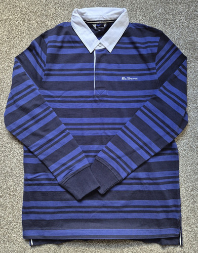 Ben sherman polo tonal - sherman,