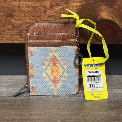 Wrangler southwestern mini - wrangler,
