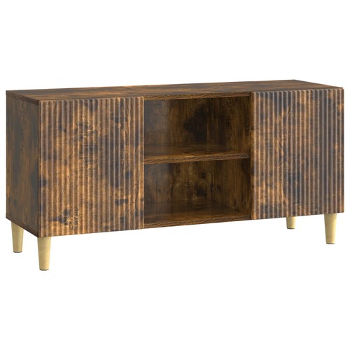 Cabinet engineered wood - tv,