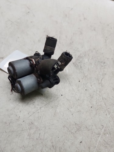 Mercedes slk r171 heater - mercedes,