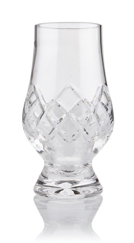 Glencairn cut crystal glass - glencairn,