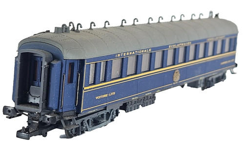 Jouef 5301 gauge ciwl - jouef, oo/ho