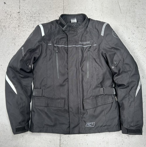 Bering ac3 motorcycle jacket - bering,