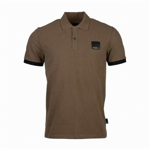 Nash tackle polo - nash,