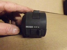 HONDA MBX125 MBX125F  85-   right hand handlebar switch gear