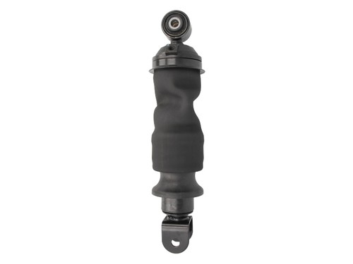Driver cab suspension - driver's, damper