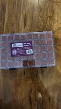 Whispers Mini Stamp Designer