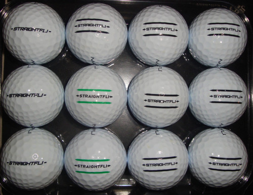Maxfli straightfli golf - straightfli,