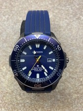 Citizen Eco-Drive Promaster