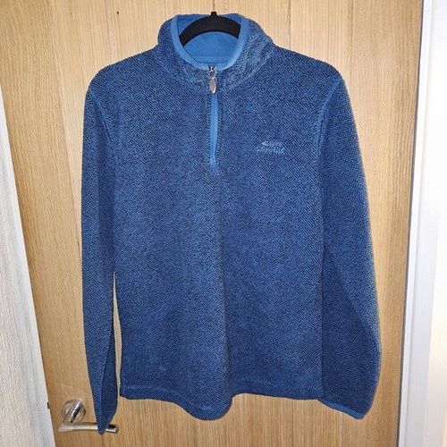 Weird fish macaroni fleece - weird,