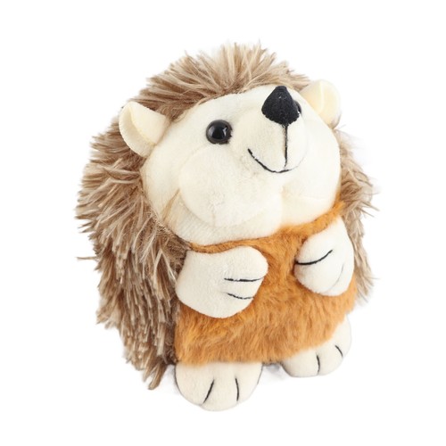 17cm plush hedgehog stuffed - plush,