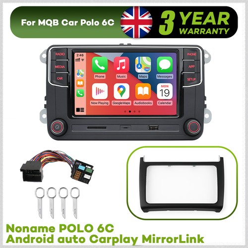 Noname carplay android - noname,