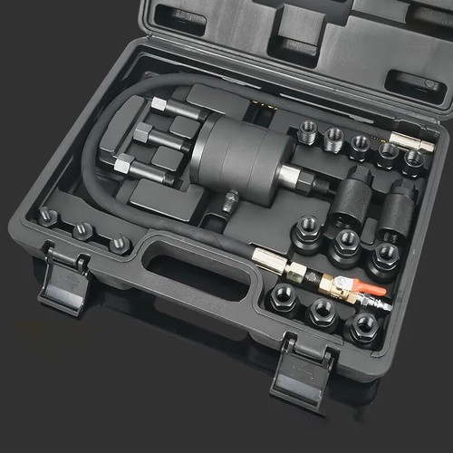 Diesel injector removal tool - injector,