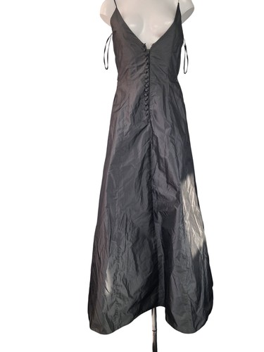 John charles evening gown - john,