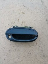 Chevrolet matiz door handle - matiz,