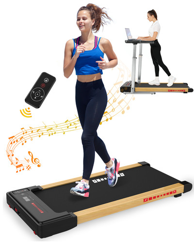 Treadmill q20 walking pad - uk,