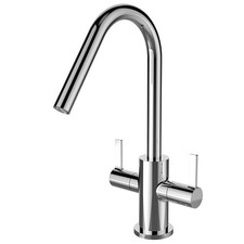 Bristan Cashew Kitchen Mono