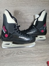 Bauer Turbo Vintage 90's Ice